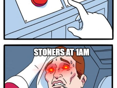 Weed: The New Frontier 