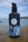 Packaging pour l'eau micellaire marine