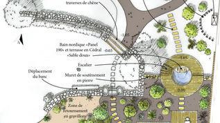 Plan masse du jardin ombragé à Confort Meilars.jpg