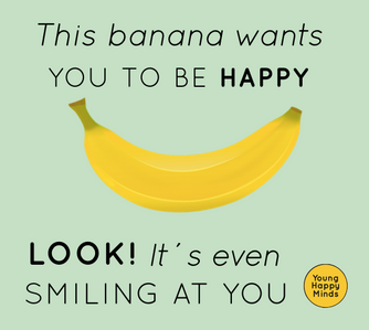 Today, choose Happy!