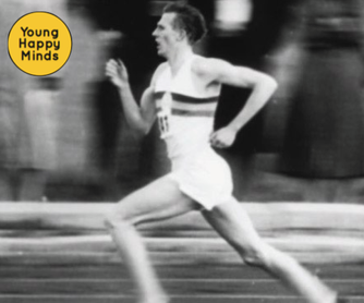 The story of a sensation