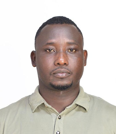 Mr. Richmond Segbefia