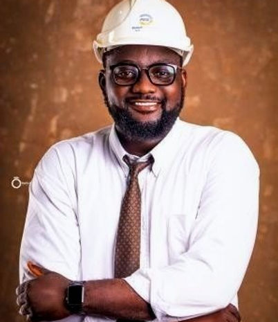 David Lamptey