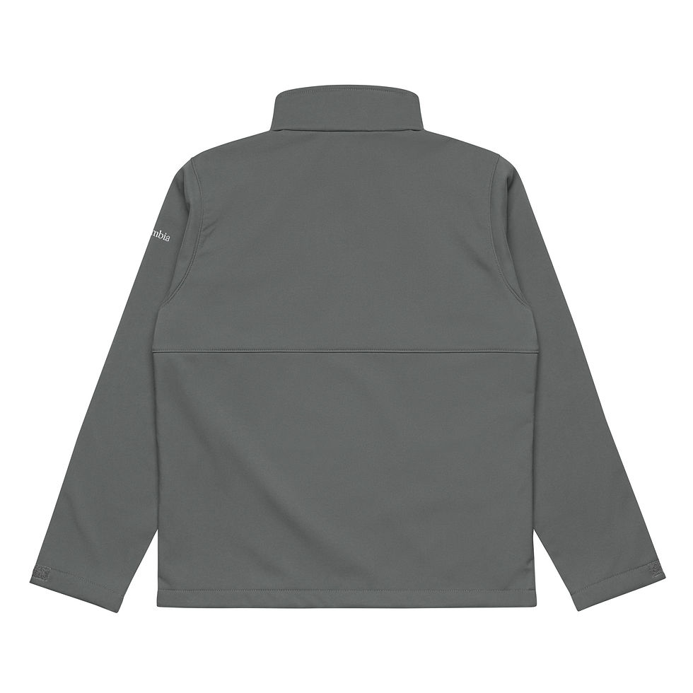 Thumbnail: WHPhotography Columbia soft shell jacket