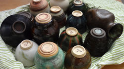 please choose your favorite cup