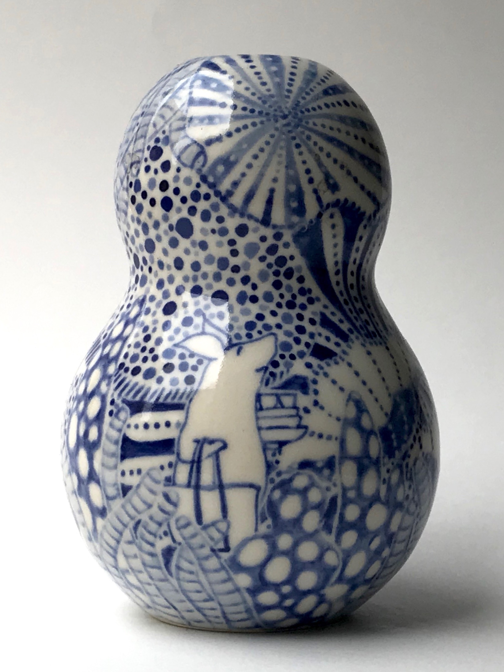 Gallery Of Bottles Vases This Little Piggy In Nyc