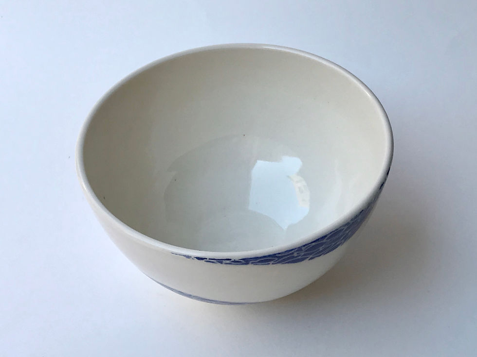 Thumbnail: Fish Rice Bowls
