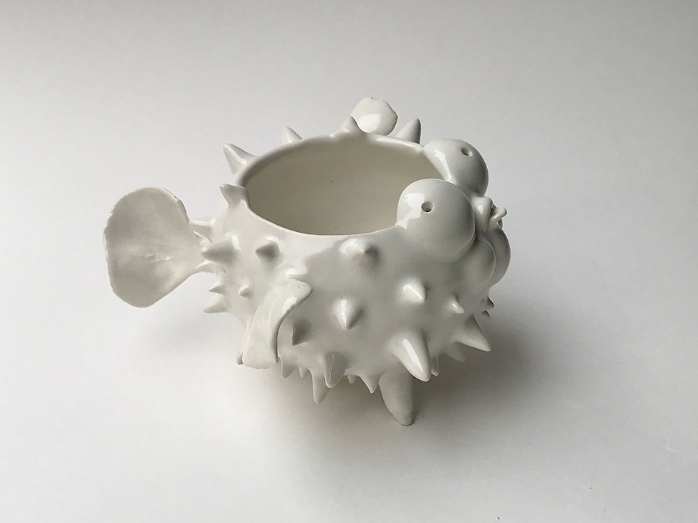 Thumbnail: Puffer Planters