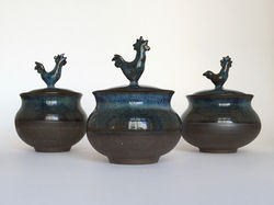 steadfast rooster jars