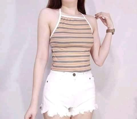 Thumbnail: Halter Top