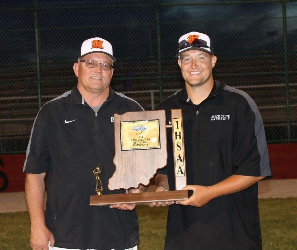 New Baseball Pitching Instructor: Ben Walters