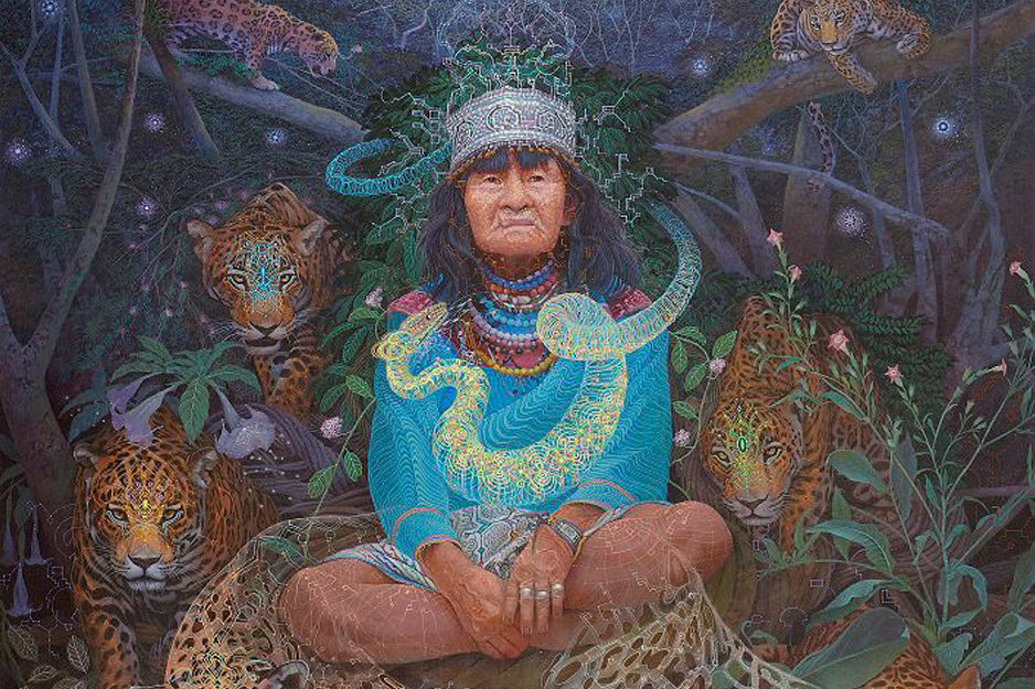 The-Third-Eye-Magazine-Peru-Amazon-Shipibo-tribe-Olivia-Arevalo-shaman-indigenous-image-12
