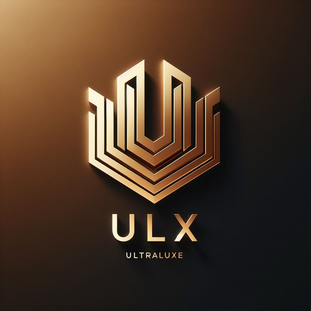 ULX UltraLuxe logo