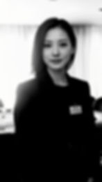 Firefly_A highly detailed and realistic image of a professional poker dealer, young Japane