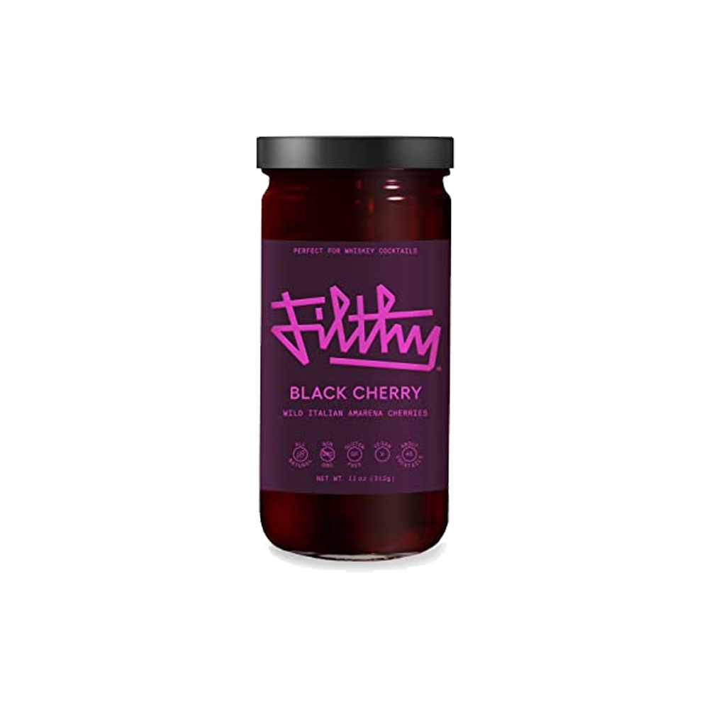 copy of Filthy Red Cherries, 9 Oz