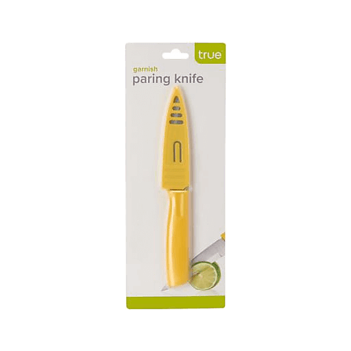 True paring knife