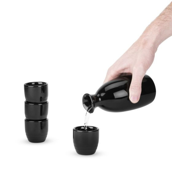 Thumbnail: True Moga, Set of 5