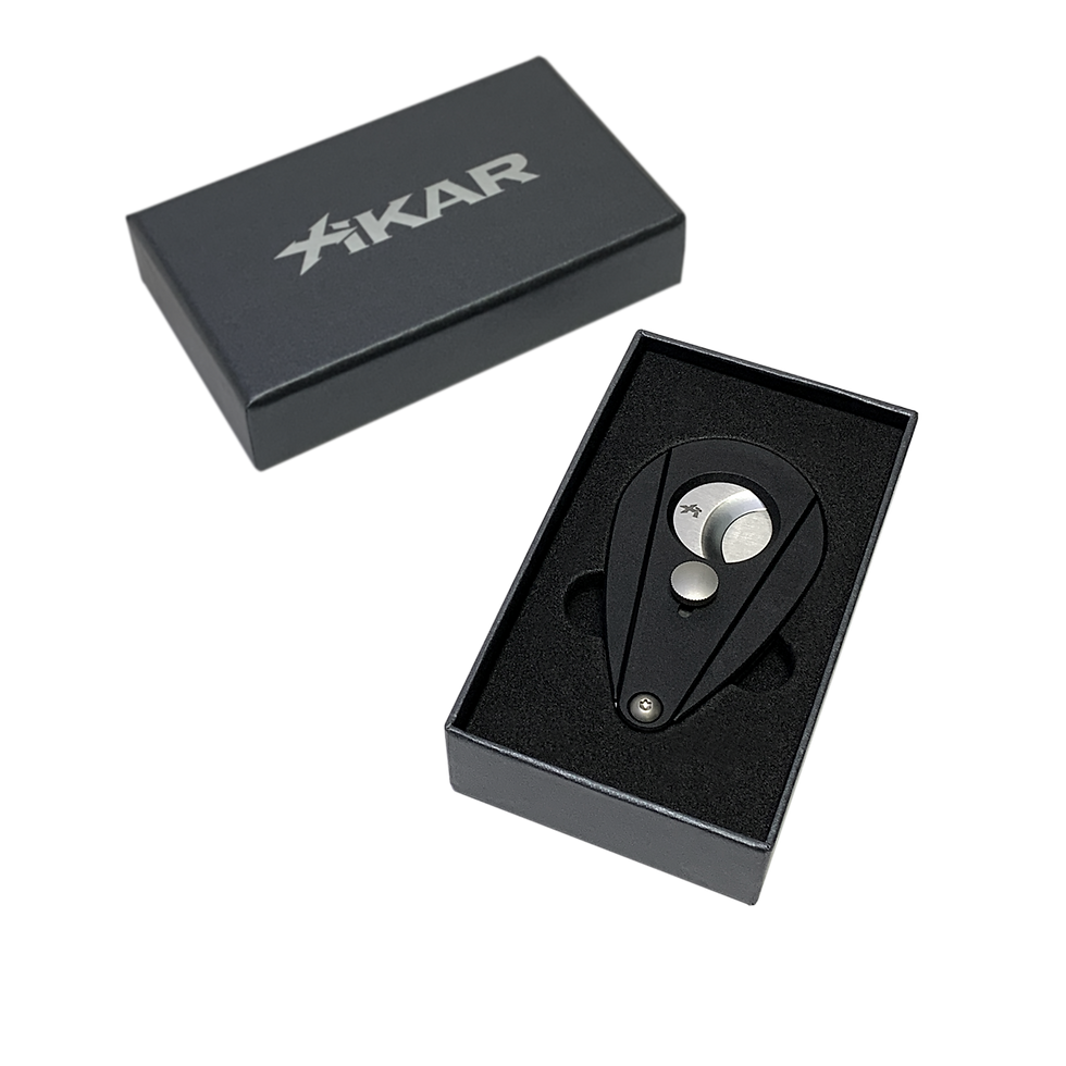 Thumbnail: Xikar Cigar Cutter