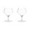 Thumbnail: Viski Angled Gin & Tonic Glasses, Set of 2