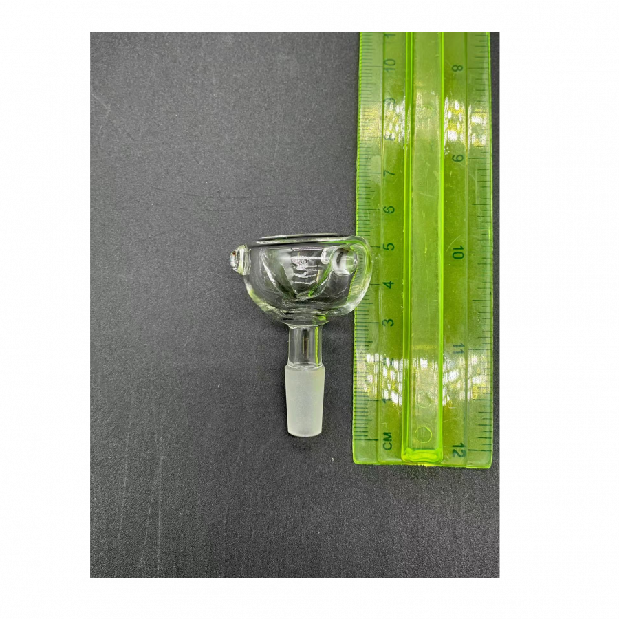 Thumbnail: Glass Bowl 10mm Mini size