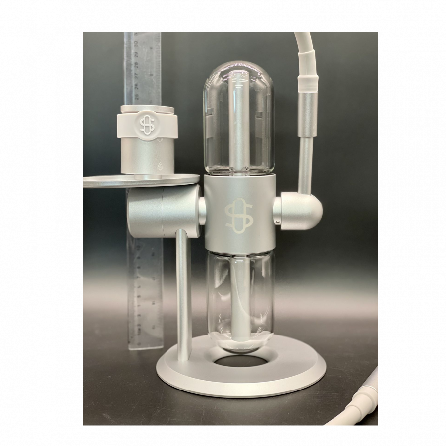 Thumbnail: MINI Gravity Hookah Kit 28mm