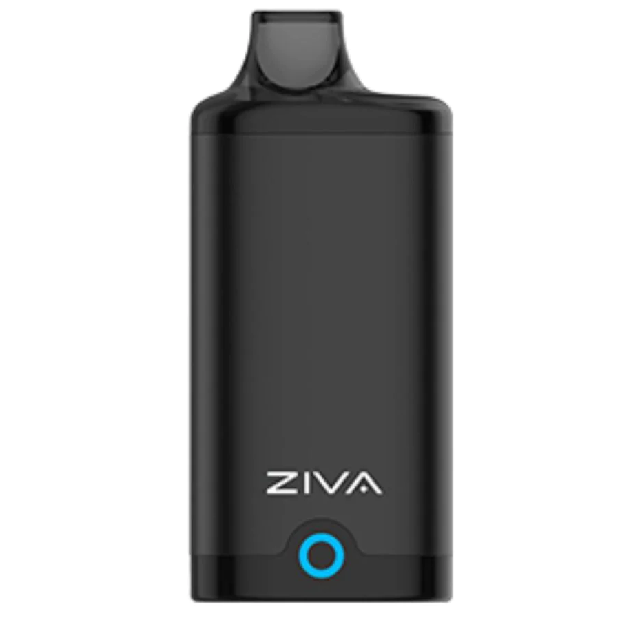 Thumbnail: Yocan Ziva Smart Vaporizer Mod CBD Battery