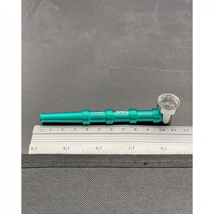 Thumbnail: D&K 11cm Pipe with Mesh