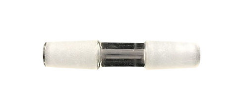 Male to Male Adapter : 14.4mm joint