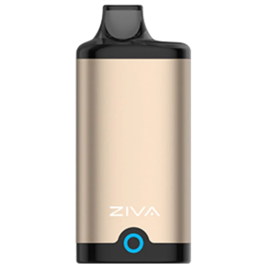 Thumbnail: Yocan Ziva Smart Vaporizer Mod CBD Battery