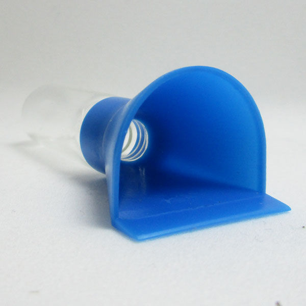 Thumbnail: Bottle Glass 45mmHx15mmD Funnel