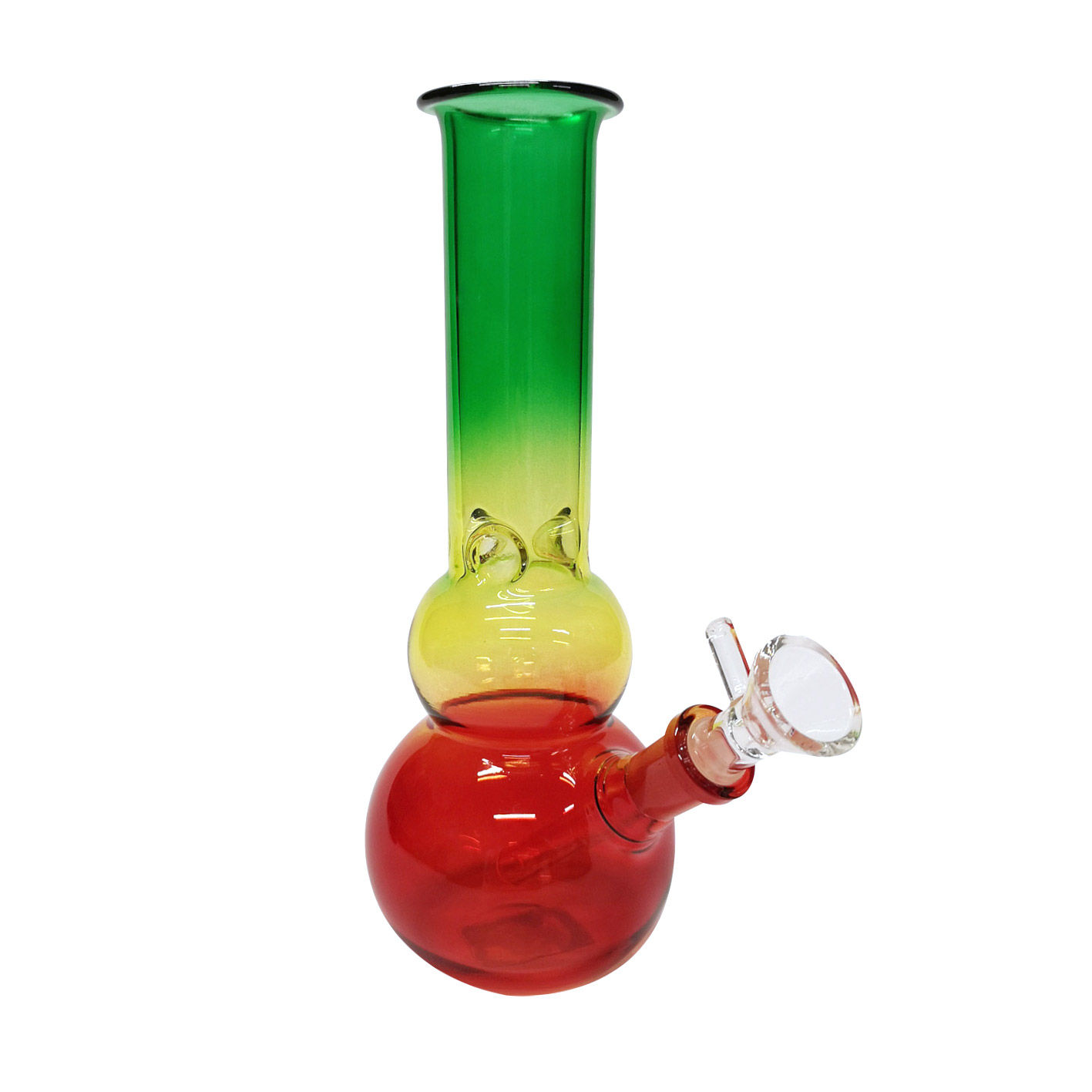 Rasta Round Guy