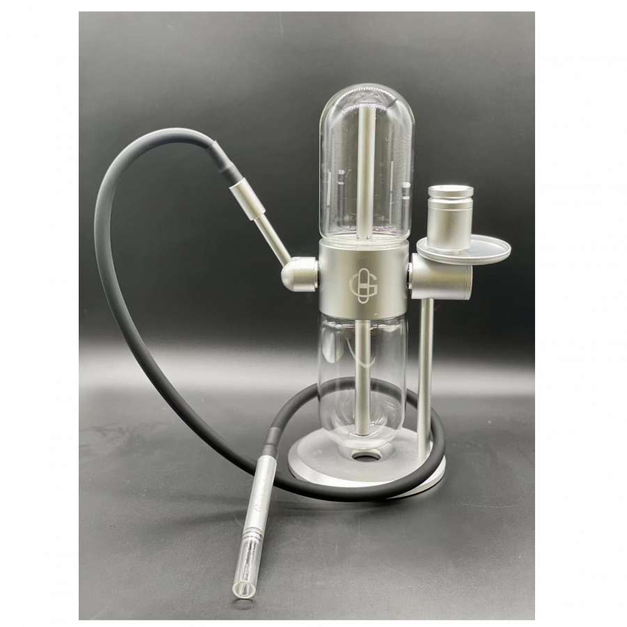 Thumbnail: Gravity Hookah Kit 39mm