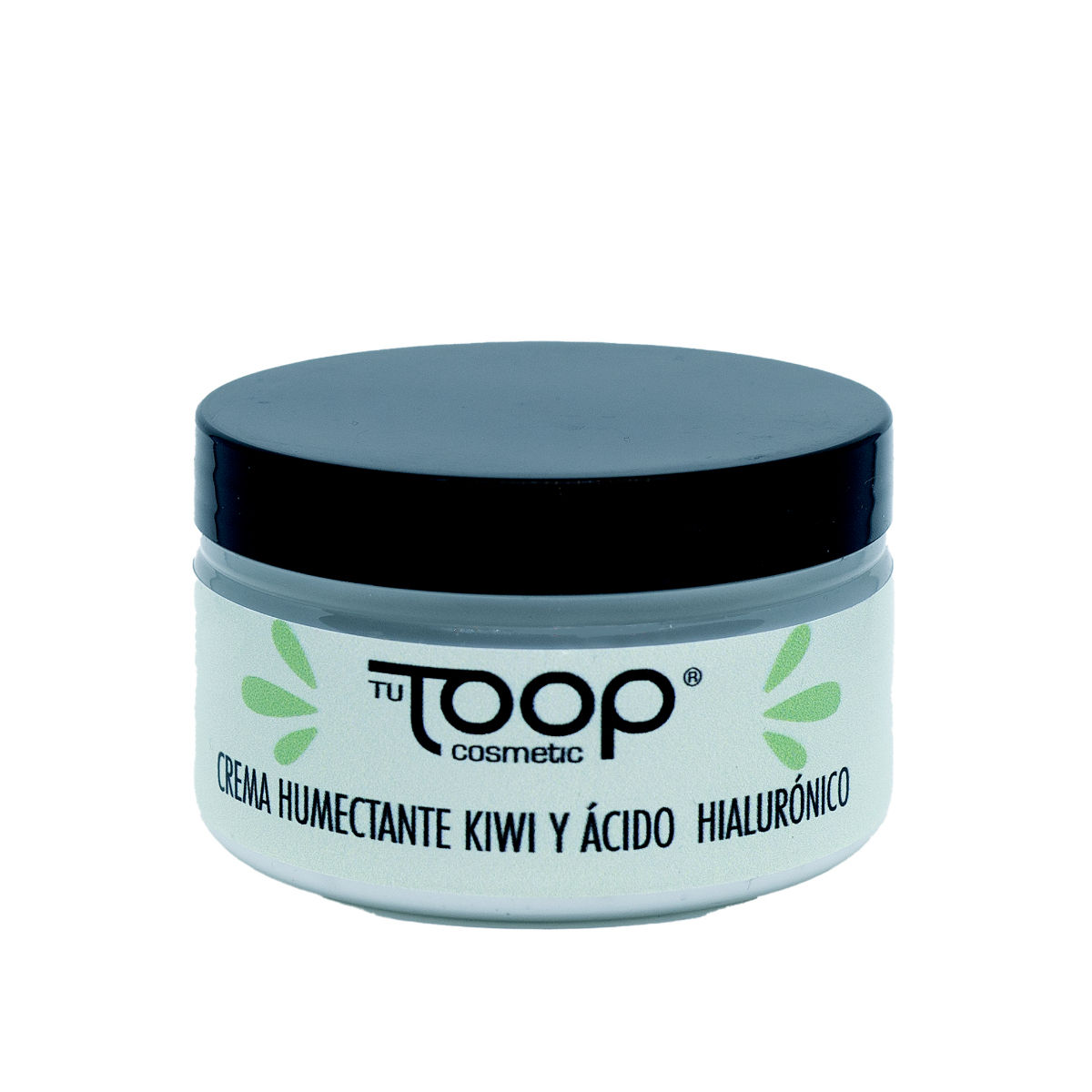 Crema Humectante Kiwi 100gr