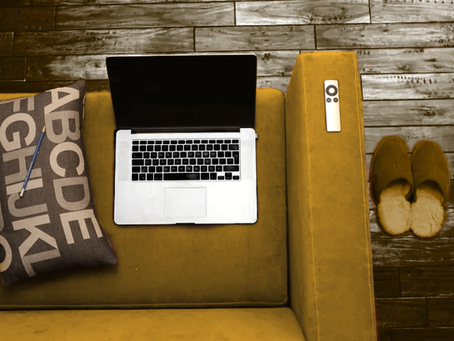Claves para decorar tu Home Oficce