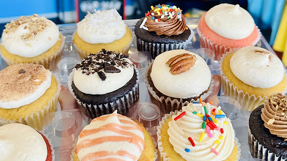 Baker's Choice