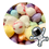 Thumbnail: Freeze Dried Saltwater Taffy- Assorted