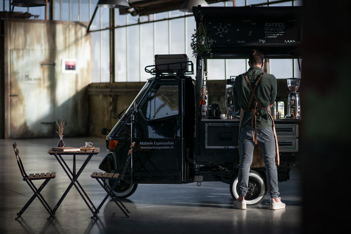 Foto's voor website Zeeland