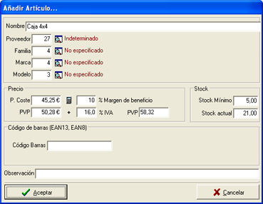 Clave De Activacion Para E Stock [Extra Quality]