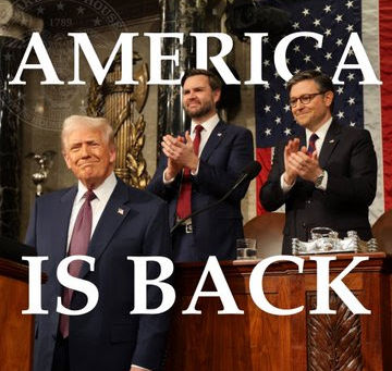 The Patriot Post: Early-June Issue 2025