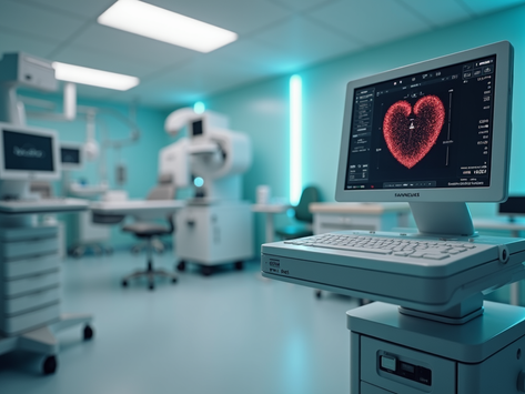 Expertise of Dorset Cardiac Care