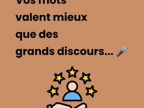 Témoignages