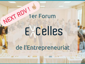 Forum de l'Entrepreneuriat à Mèze le 17 Mai 2025