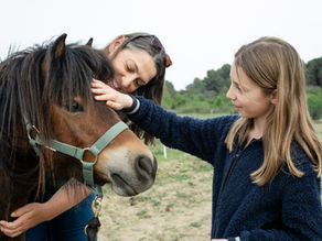 ATELIERS DE LA RENTREE POUR LES FAMILLES EN IEF