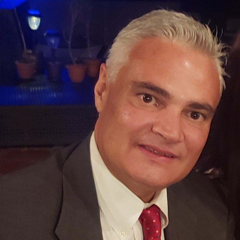 Foto del escritor: Francisco Odon