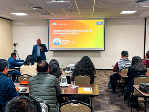 Inteligencia Artificial y Ciberseguridad: Prioridades para los CISOs financieros en Perú