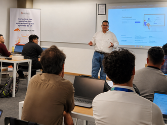 Cloudflare One Test Drive: del laboratorio técnico a una estrategia SASE con impacto en el negocio