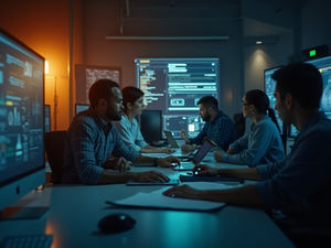 Mexico in the face of a wave of cyberattacks: a strategic wake-up call for cybersecurity integrators 
