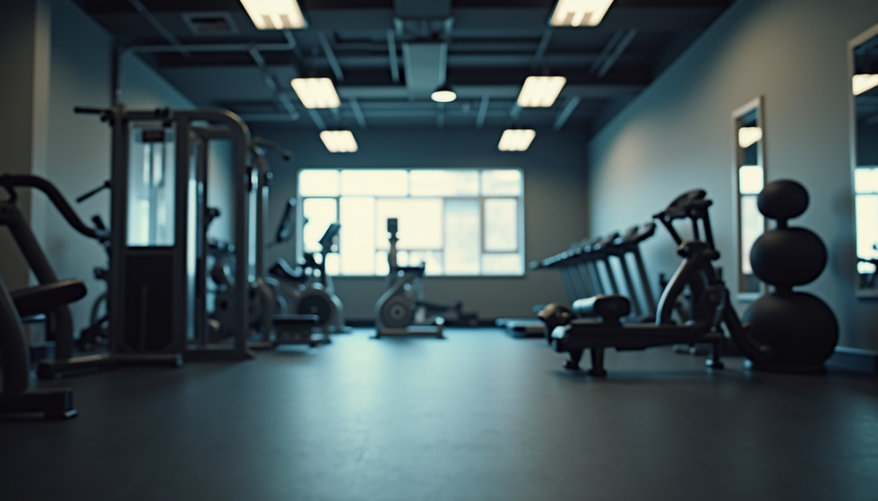 Why One-Size-Fits-All Workouts Don’t Work