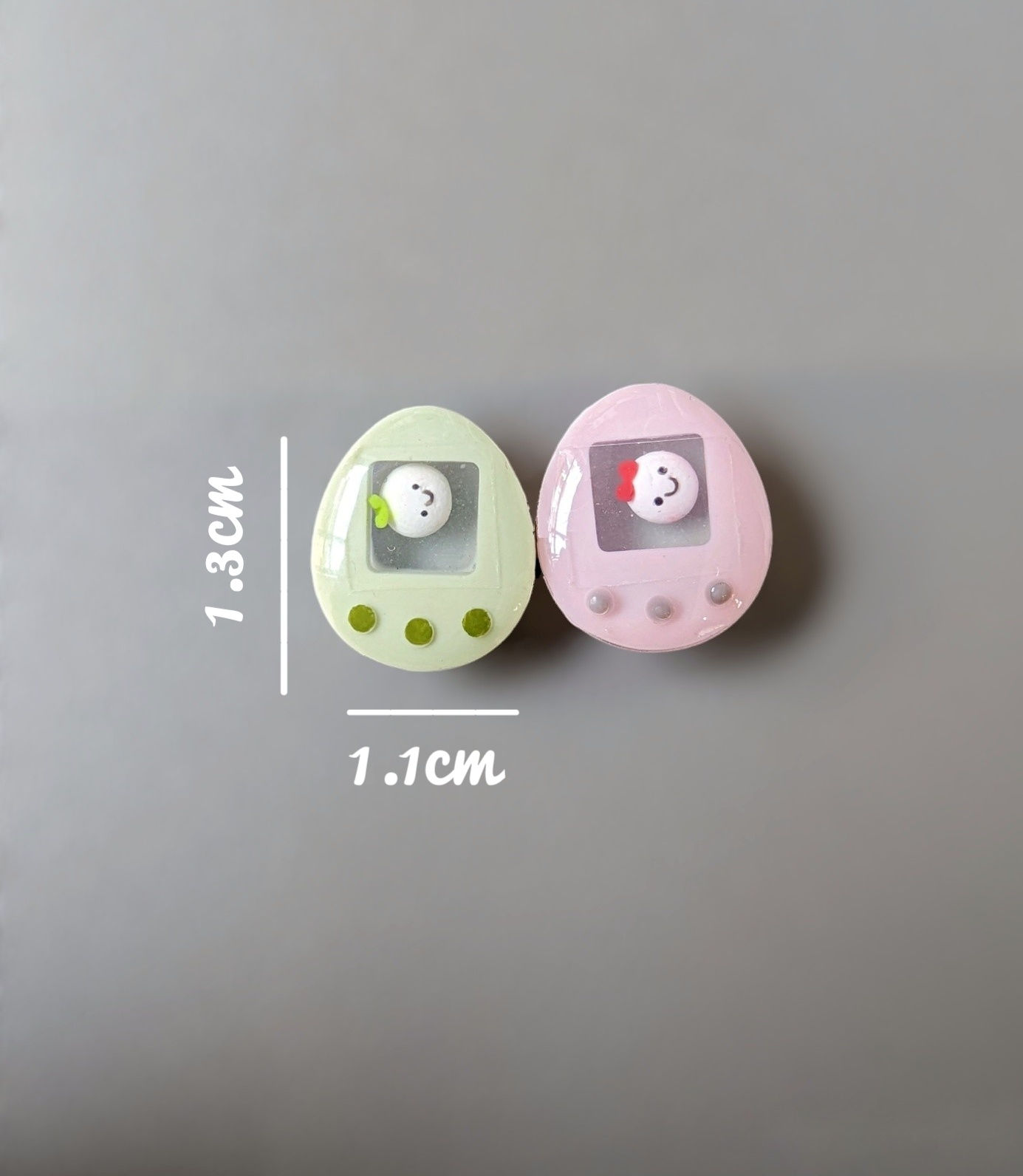 Happy Pet Tamagotchi