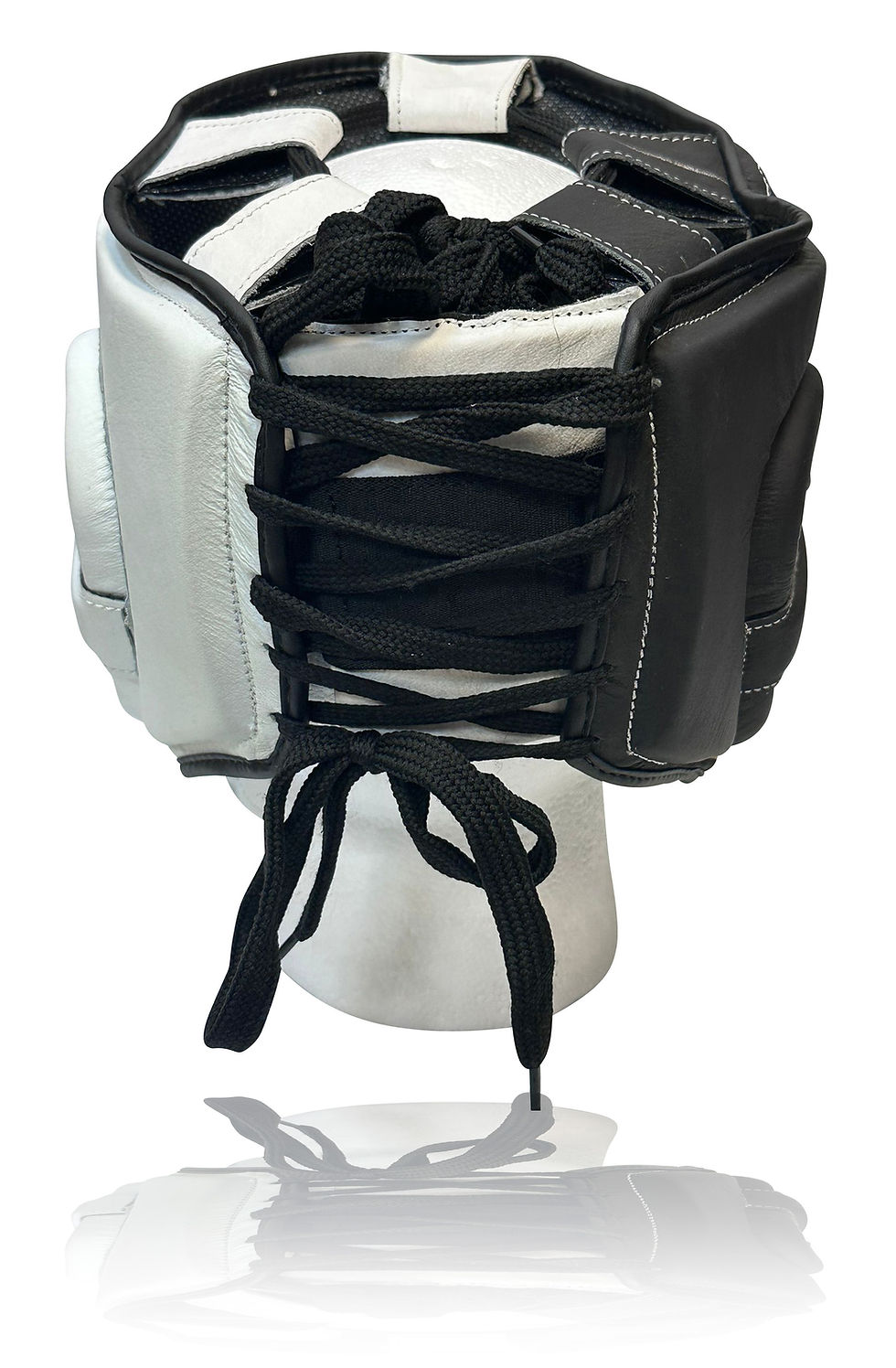 Thumbnail: VADER Boxing Head Guard Helmet MMA Training Martial Arts Face Protector Headgear